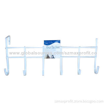 White Hanging Hook, Sized 505*92*143mm